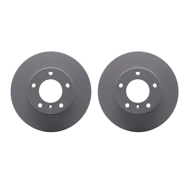 R1 Concepts WDPN1-63058 Brake Rotor- Carbon Coated